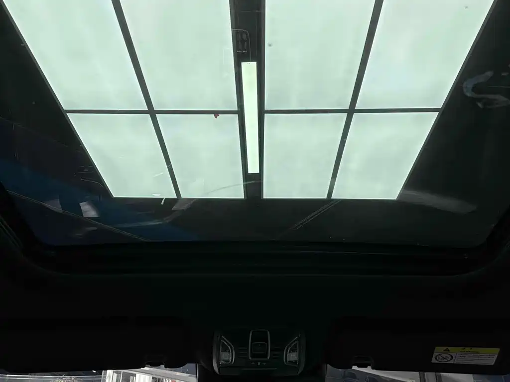 GAC Trumpchi GAC Trumpchi GS8 2024 Dual Engine Series 2.0TM AWD Premium Edition 2024 - thumbnail 18