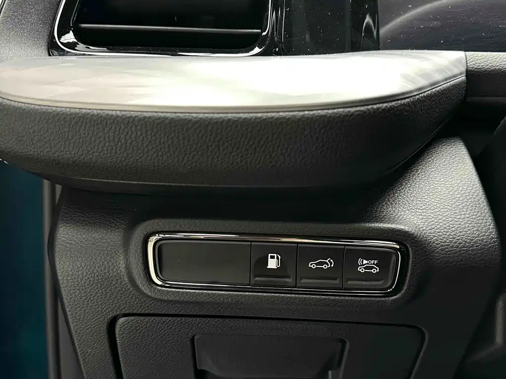 GAC Trumpchi GAC Trumpchi GS8 2024 Dual Engine Series 2.0TM AWD Premium Edition 2024 - thumbnail 20