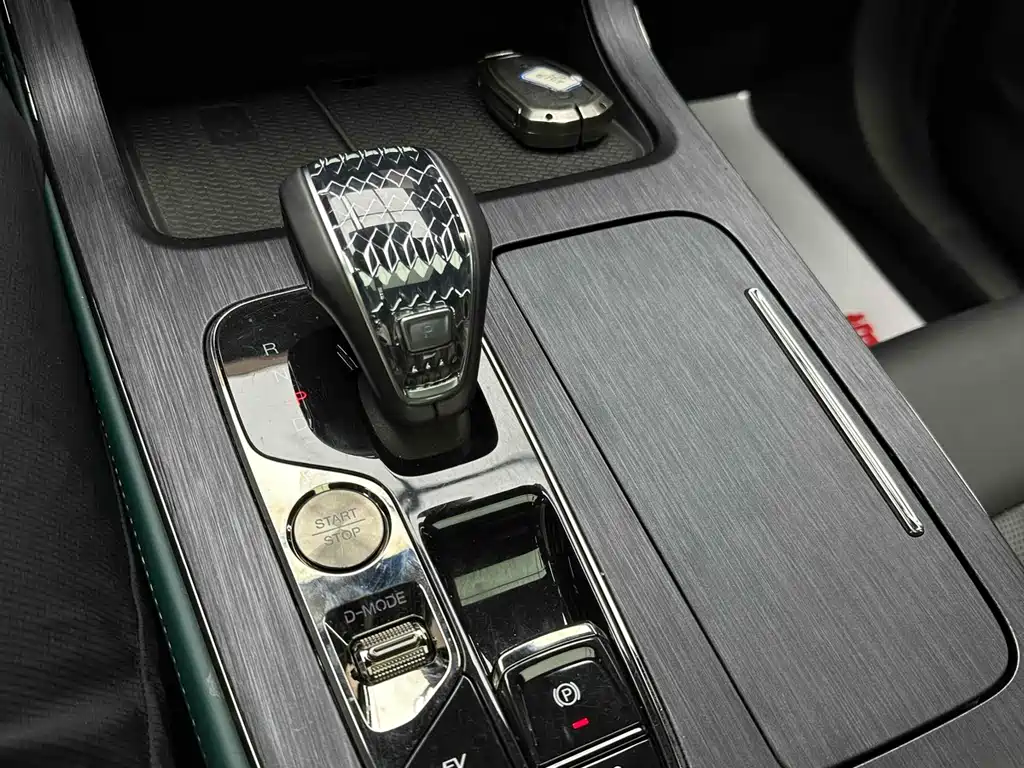GAC Trumpchi GAC Trumpchi GS8 2024 Dual Engine Series 2.0TM AWD Premium Edition 2024 - thumbnail 22