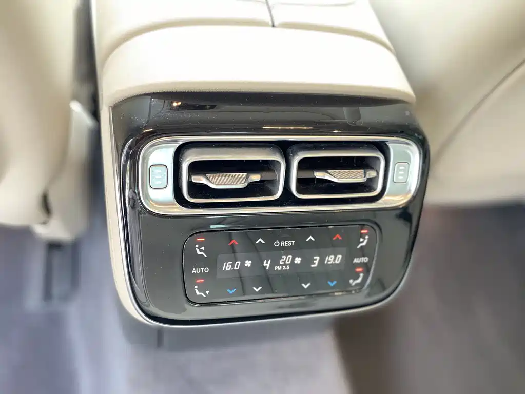 Mercedes-Benz Mercedes-Benz S-Class 2023 S 400 L Business Edition 2024 - thumbnail 16
