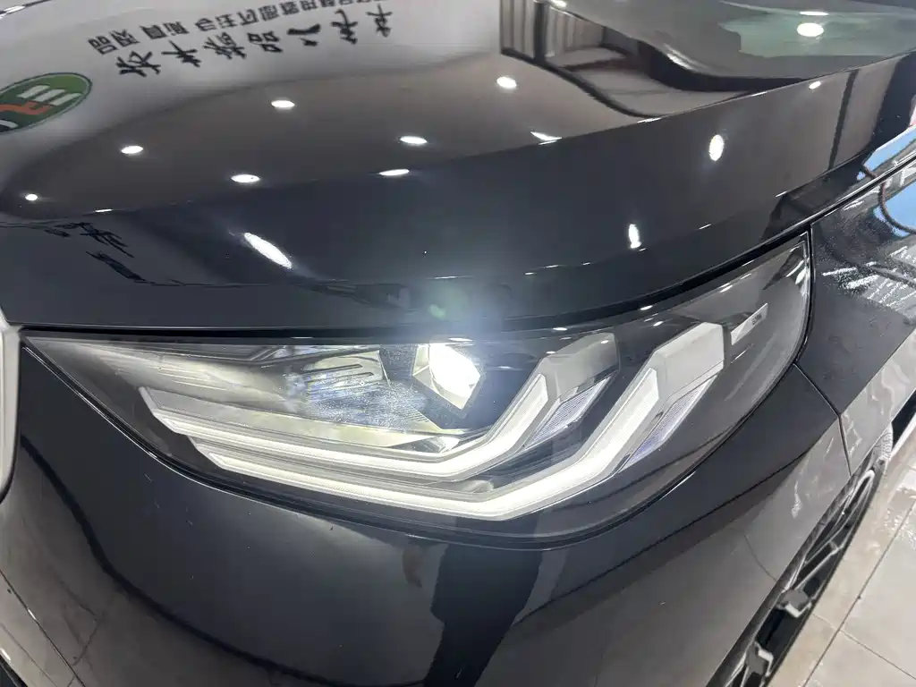 BMW BMW X3 2025 xDrive30L Leading Model M Sport Package 2025 - thumbnail 9