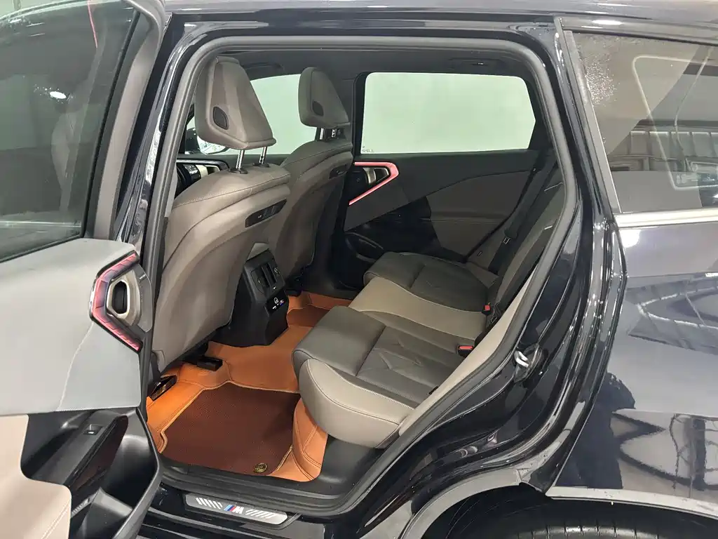 BMW BMW X3 2025 xDrive30L Leading Model M Sport Package 2025 - thumbnail 23