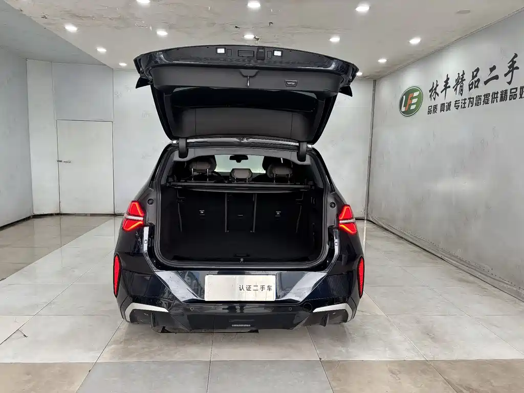 BMW BMW X3 2025 xDrive30L Leading Model M Sport Package 2025 - thumbnail 29