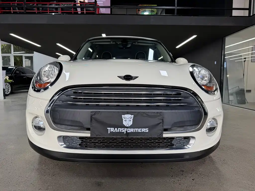MINI MINI 2014 1.2T ONE 2016 - thumbnail 2