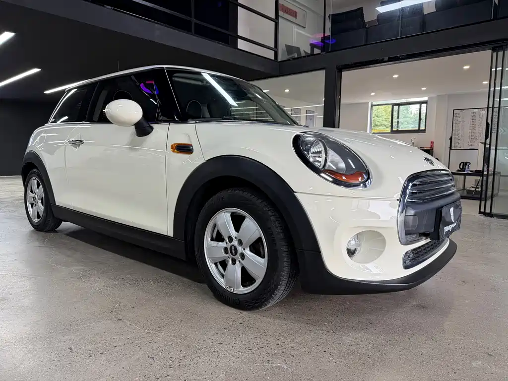 MINI MINI 2014 1.2T ONE 2016 - thumbnail 3