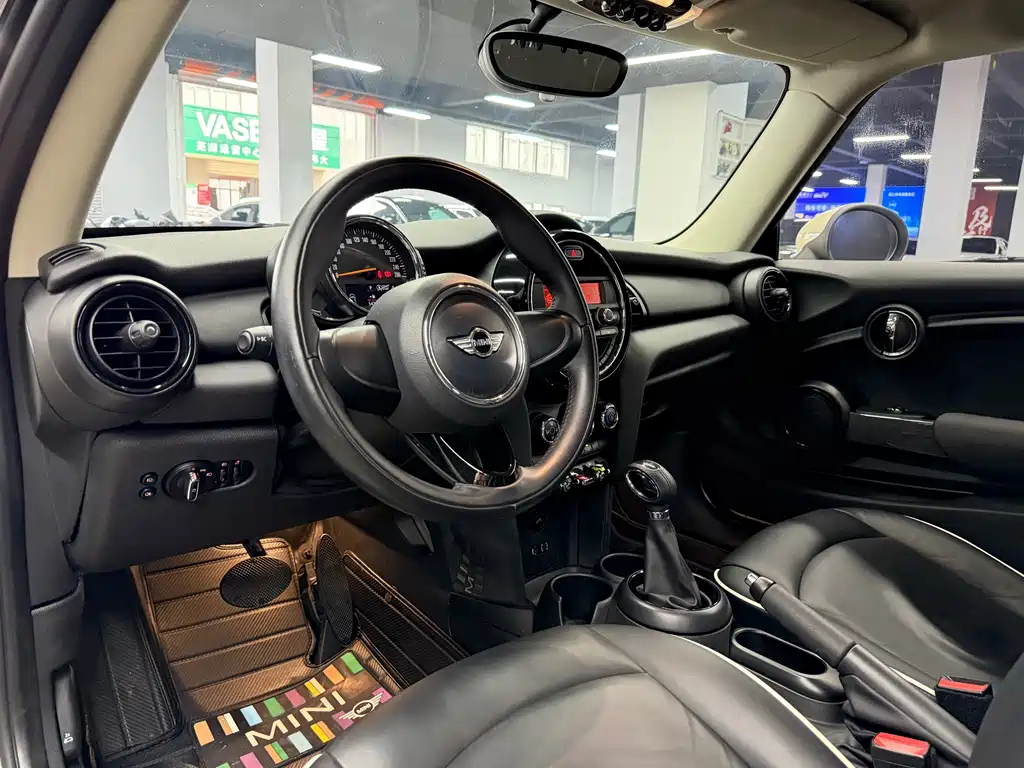 MINI MINI 2014 1.2T ONE 2016 - thumbnail 5