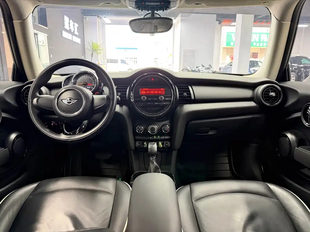 MINI MINI 2014 1.2T ONE 2016 - thumbnail 6