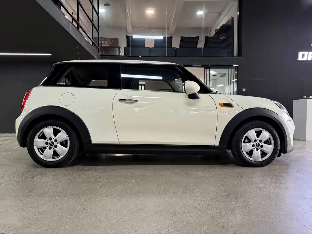 MINI MINI 2014 1.2T ONE 2016 - thumbnail 10
