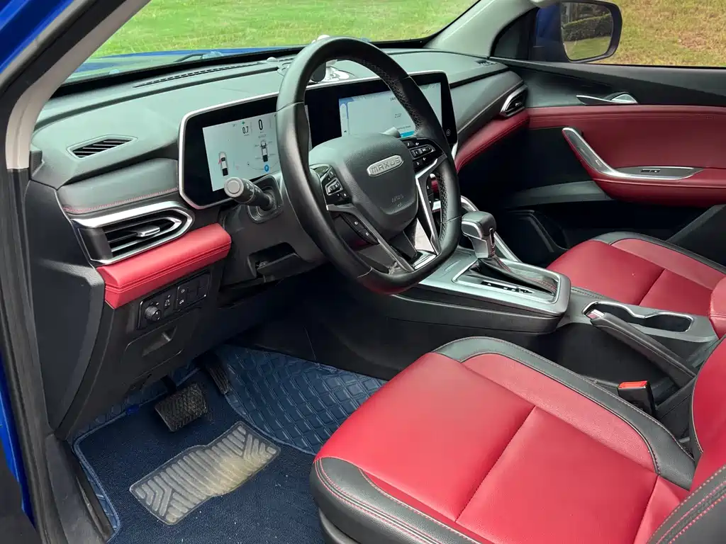 Maxus MAXUS T90 2021 2.0T Single Turbo Automatic 4WD High Chassis Comfort Long Bed 2022 - thumbnail 8