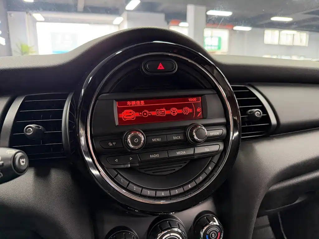 MINI MINI 2014 1.2T ONE 2016 - thumbnail 15