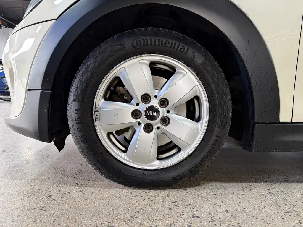 MINI MINI 2014 1.2T ONE 2016 - thumbnail 20