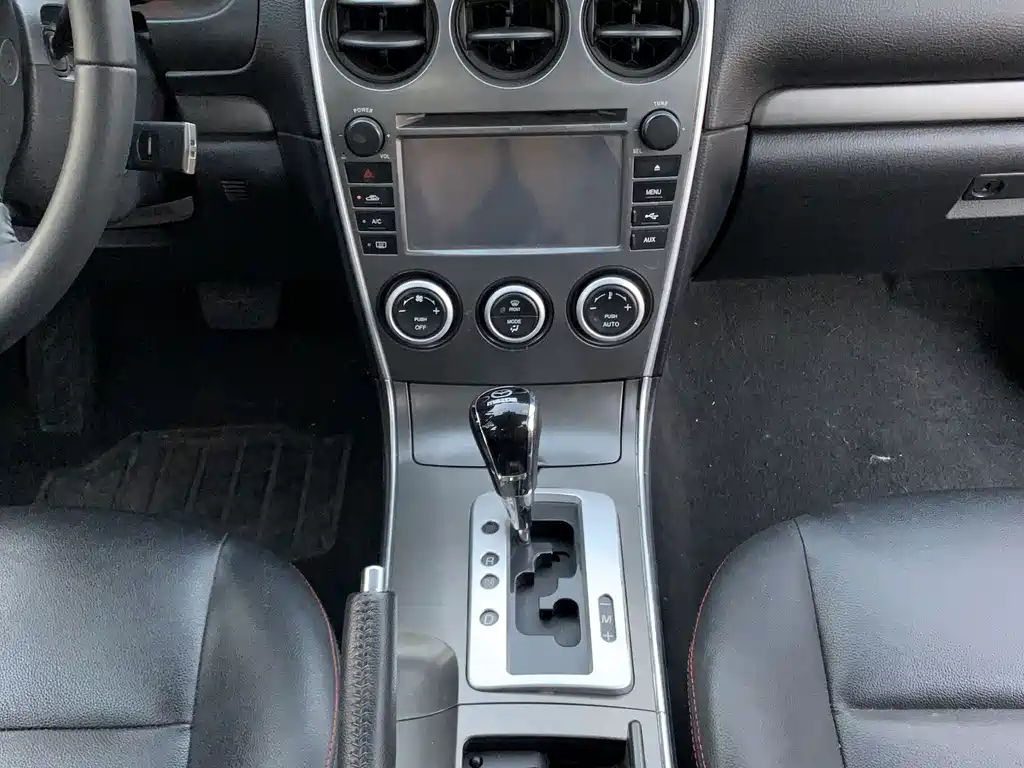 Mazda Mazda 6 2011 2.0L Automatic Premium 2012 - thumbnail 8