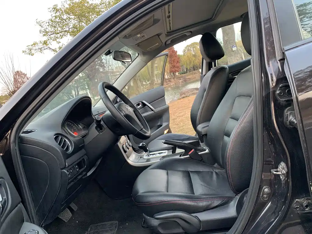 Mazda Mazda 6 2011 2.0L Automatic Premium 2012 - thumbnail 9