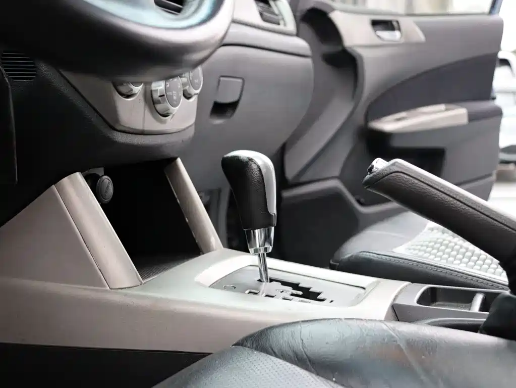 Subaru Subaru Forester 2008 2.0XS Automatic Luxury Edition 2008 - thumbnail 14