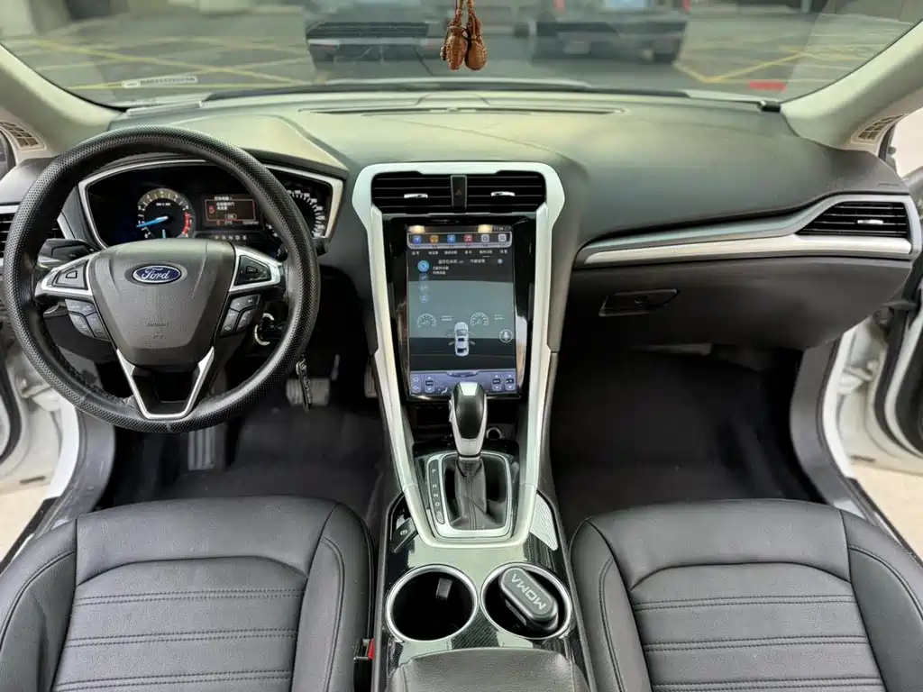 Ford Ford Mondeo 2013 1.5L GTDi180 Fashion Edition 2016 - thumbnail 8