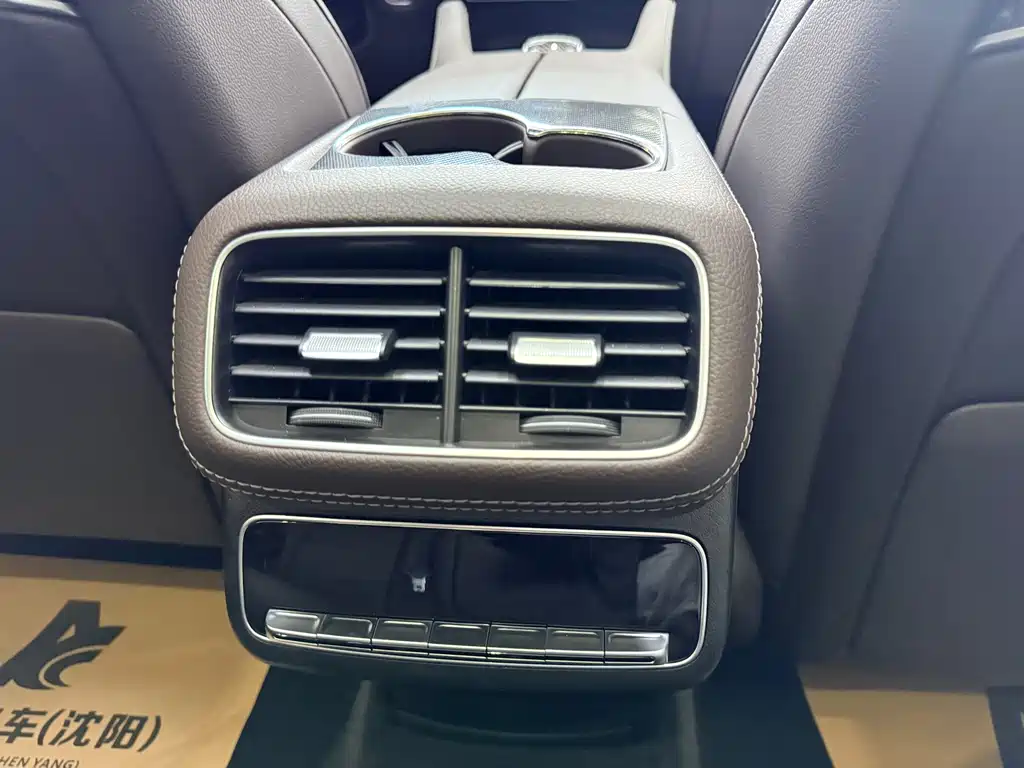 Mercedes-Benz Mercedes-Benz GLS 2023 GLS 450 4MATIC Fashion Edition 2023 - thumbnail 18