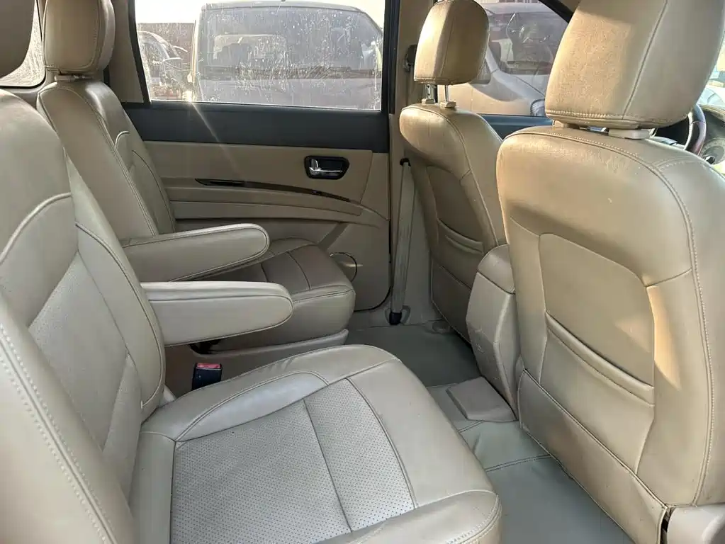 Wuling Motors Wuling Hongguang 2016 1.5L S Comfort Edition 2015 - thumbnail 9