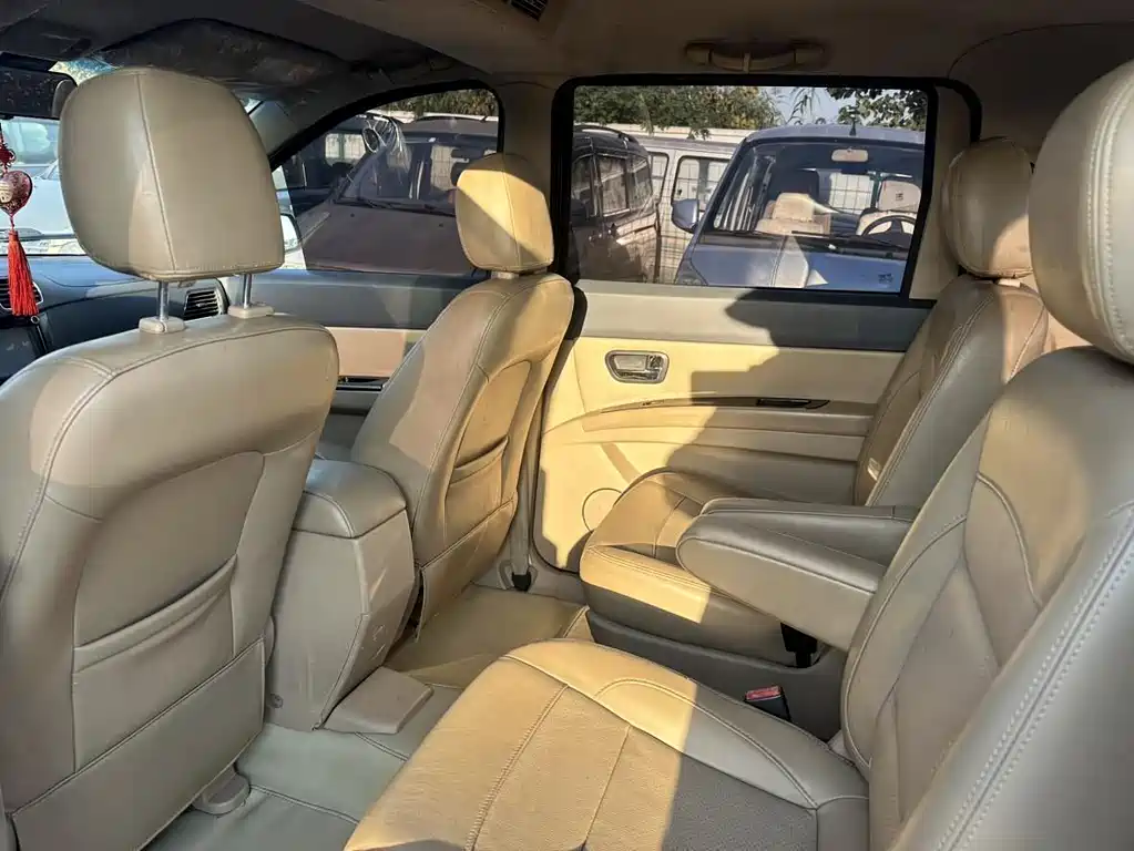 Wuling Motors Wuling Hongguang 2016 1.5L S Comfort Edition 2015 - thumbnail 13