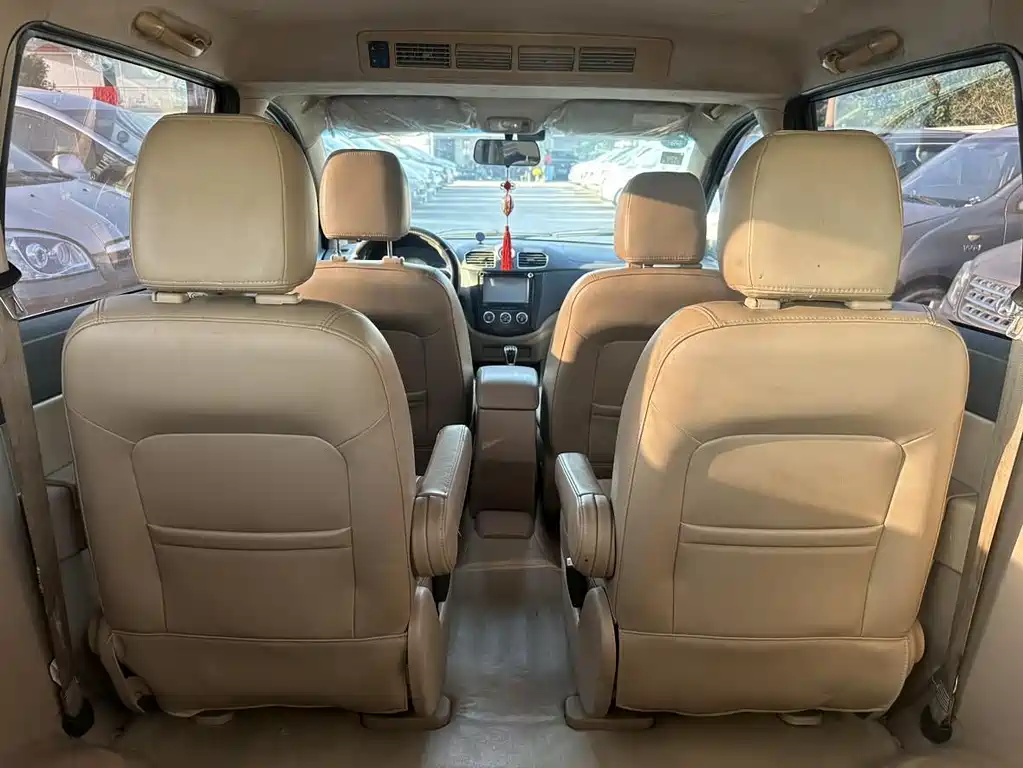 Wuling Motors Wuling Hongguang 2016 1.5L S Comfort Edition 2015 - thumbnail 14