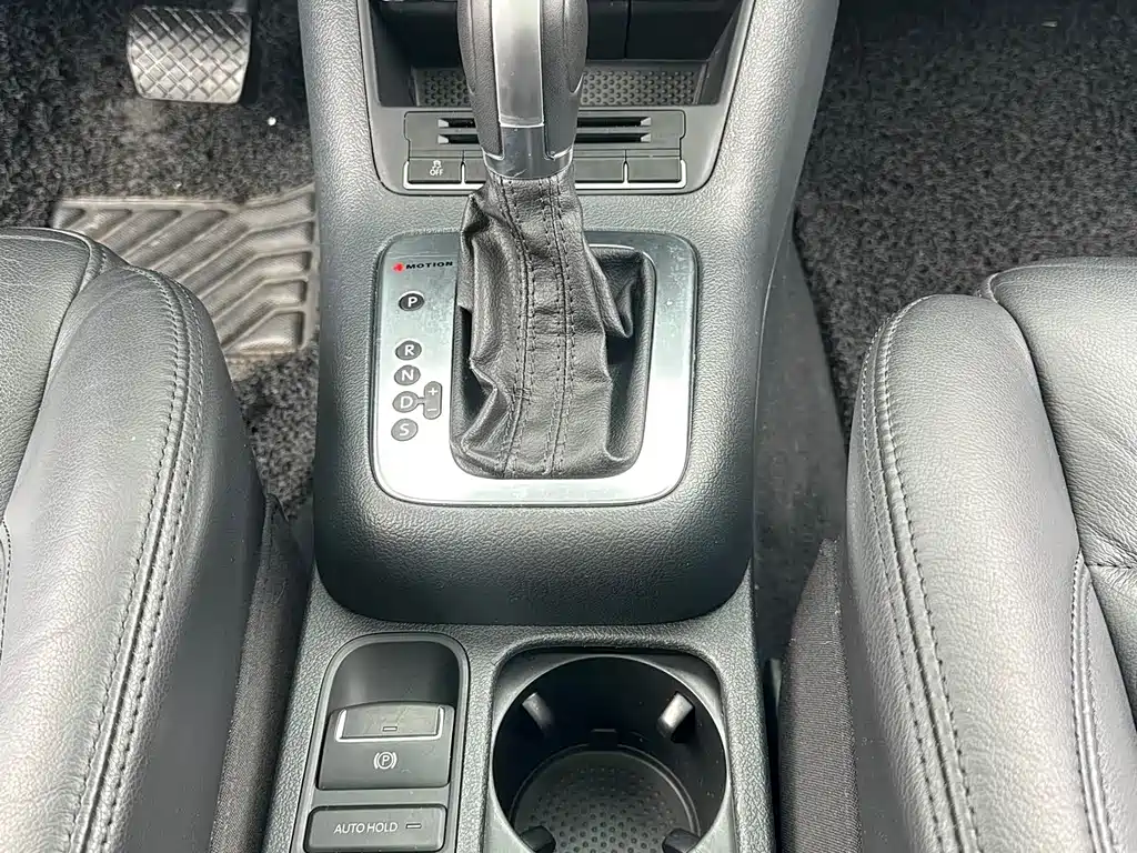 Volkswagen Tiguan 2013 1.8TSI Automatic 2WD Luxury Edition 2013 - thumbnail 10