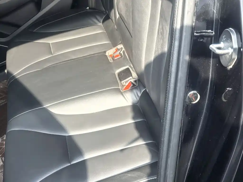 Hongqi Hongqi H5 2019 30TD Lingdong Edition 2020 - thumbnail 9