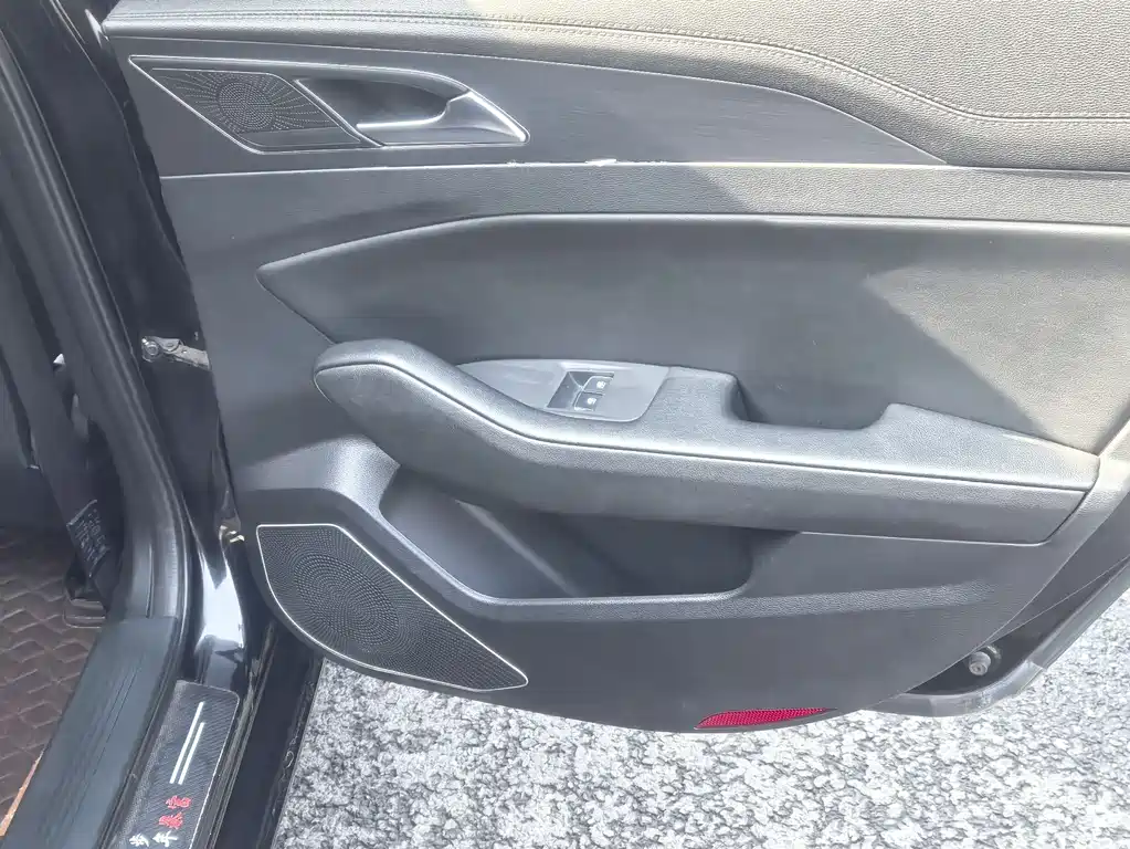 Hongqi Hongqi H5 2019 30TD Lingdong Edition 2020 - thumbnail 12