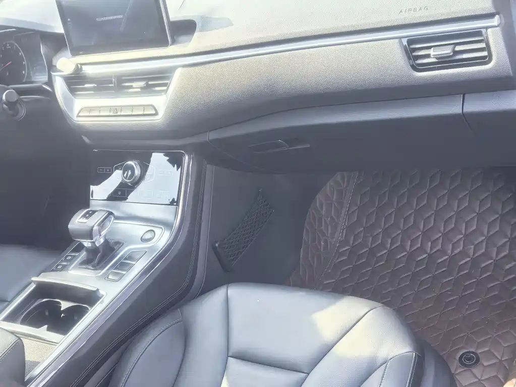 Hongqi Hongqi H5 2019 30TD Lingdong Edition 2020 - thumbnail 15