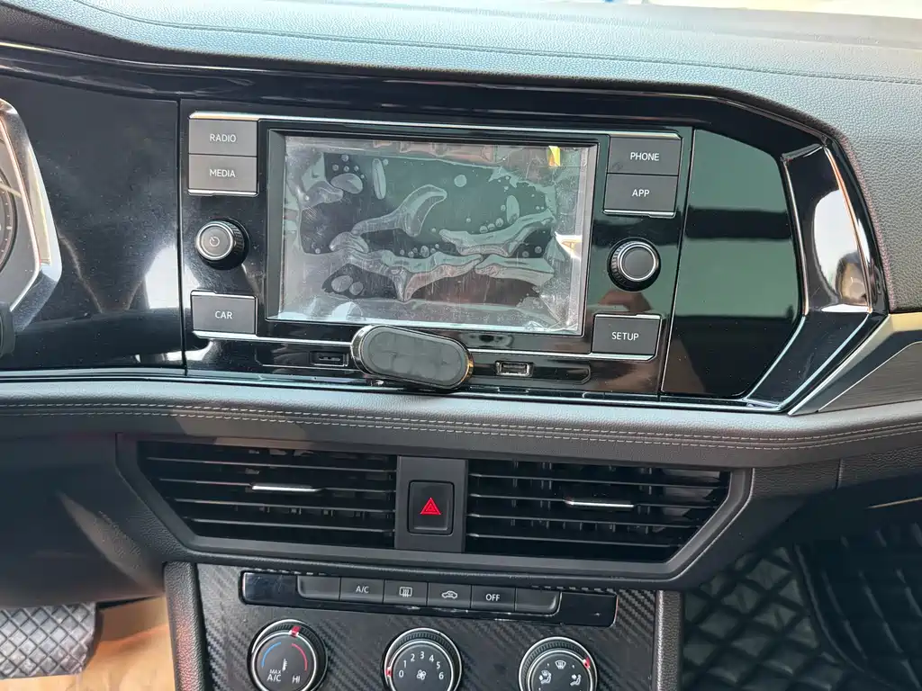 Volkswagen Volkswagen Sagitar 2019 280TSI DSG Comfort Model VI 2019 - thumbnail 15