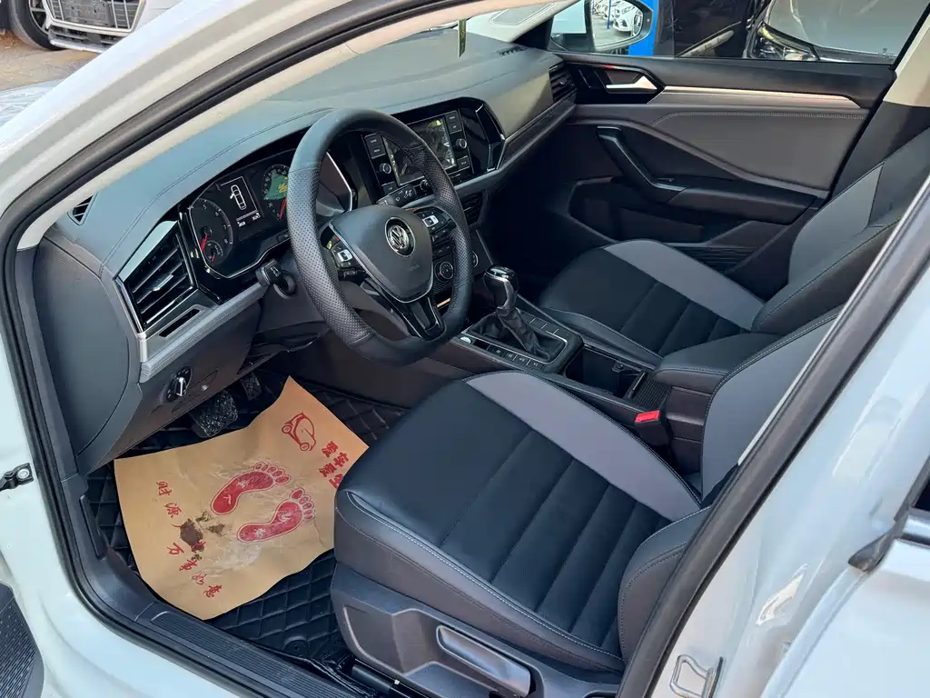 Volkswagen Volkswagen Sagitar 2019 280TSI DSG Comfort Model VI 2019 - thumbnail 18