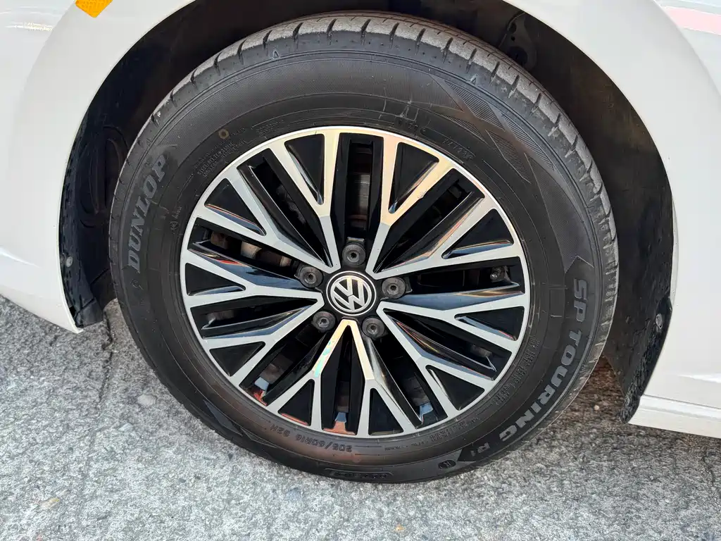 Volkswagen Volkswagen Sagitar 2019 280TSI DSG Comfort Model VI 2019 - thumbnail 19
