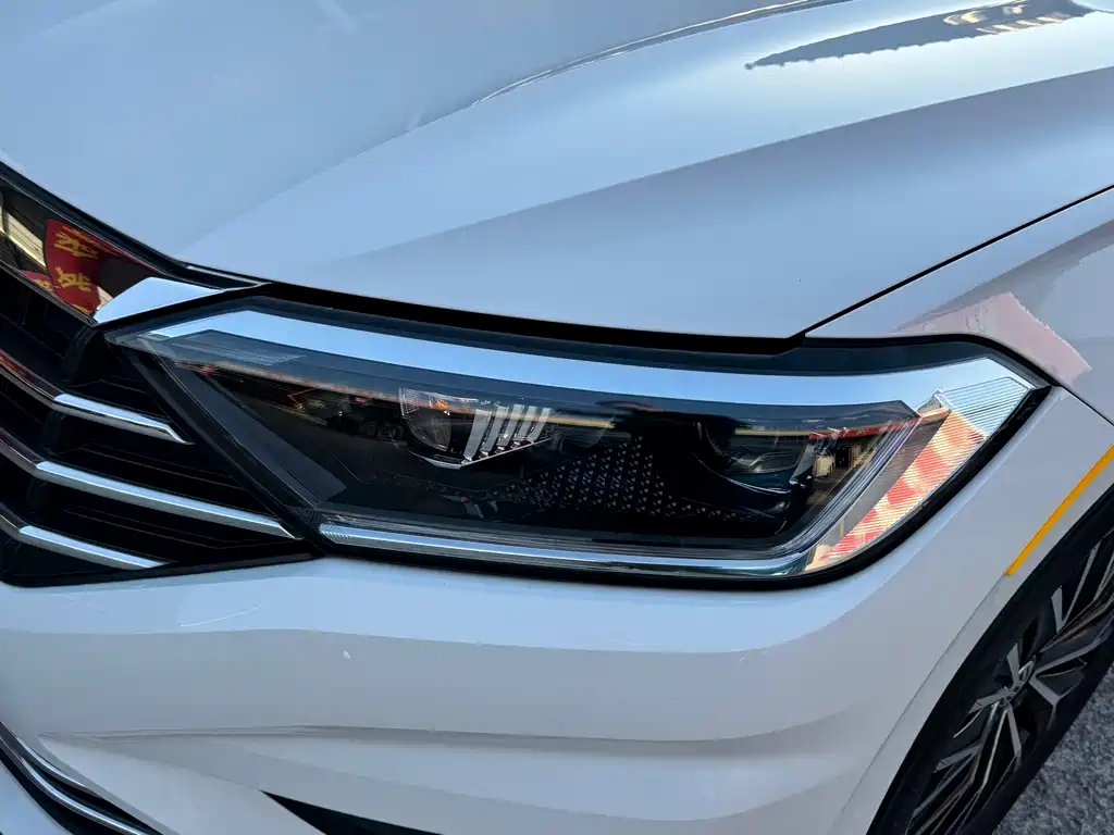 Volkswagen Volkswagen Sagitar 2019 280TSI DSG Comfort Model VI 2019 - thumbnail 20