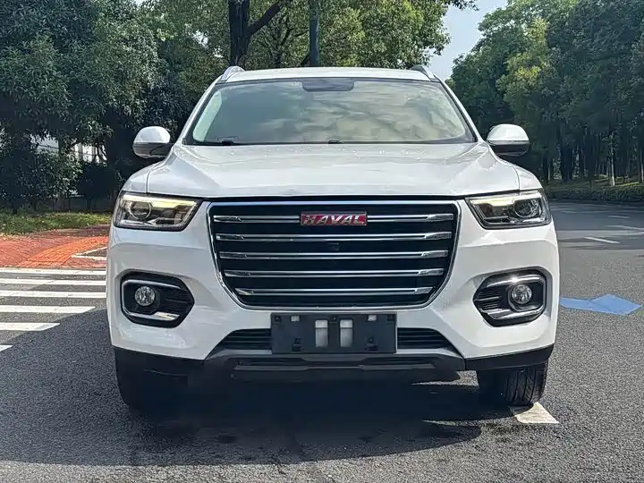 Haval Haval H6 2019 Red Label 2.0GDIT Automatic Champion Edition 2019 - thumbnail 2