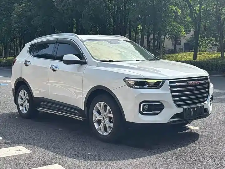 Haval Haval H6 2019 Red Label 2.0GDIT Automatic Champion Edition 2019 - thumbnail 3