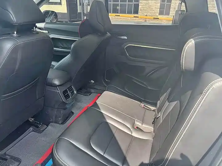 Haval Haval H6 2019 Red Label 2.0GDIT Automatic Champion Edition 2019 - thumbnail 6