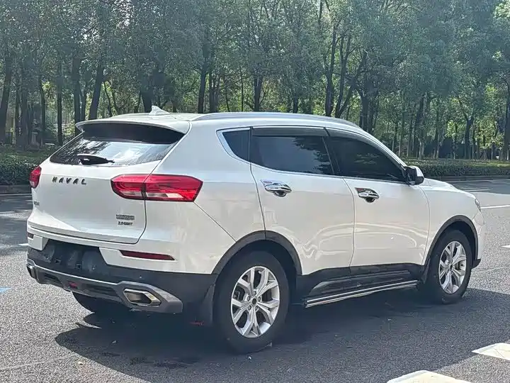 Haval Haval H6 2019 Red Label 2.0GDIT Automatic Champion Edition 2019 - thumbnail 7