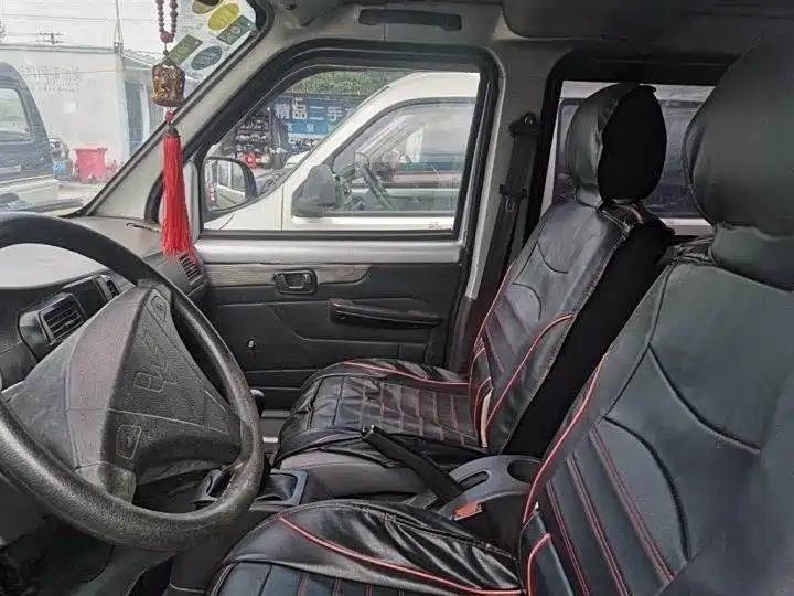 Wuling Motors Wuling Rongguang 2012 1.5L Extended Standard Model 2015 - thumbnail 3