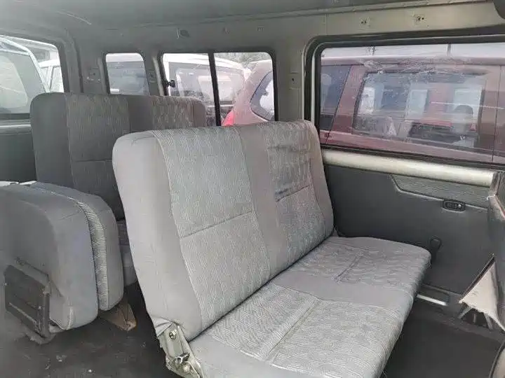 Wuling Motors Wuling Rongguang 2012 1.5L Extended Standard Model 2015 - thumbnail 5