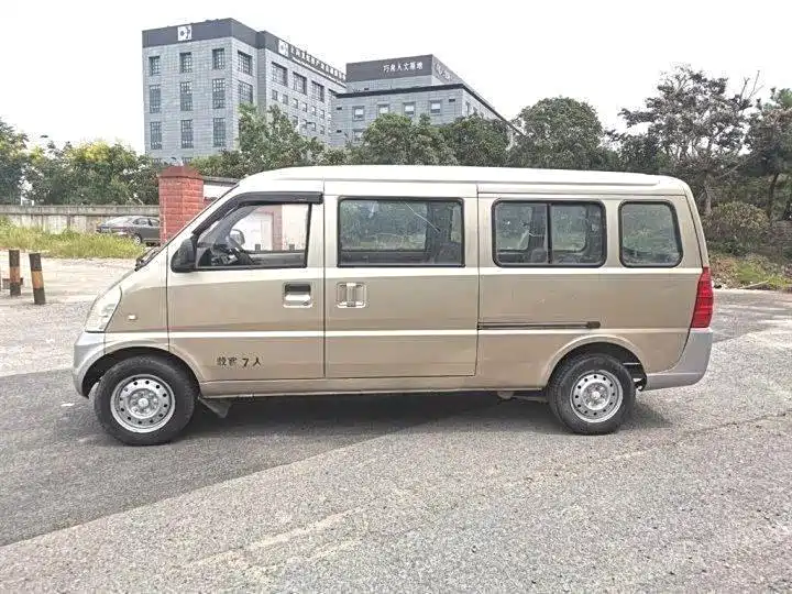 Wuling Motors Wuling Rongguang 2012 1.5L Extended Standard Model 2015 - thumbnail 6