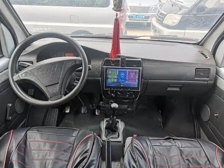 Wuling Motors Wuling Rongguang 2012 1.5L Extended Standard Model 2015 - thumbnail 7