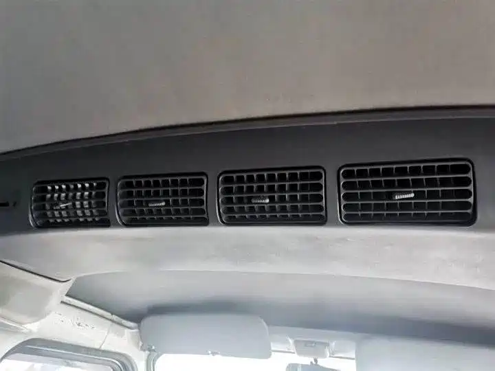 Wuling Motors Wuling Rongguang 2012 1.5L Extended Standard Model 2015 - thumbnail 8
