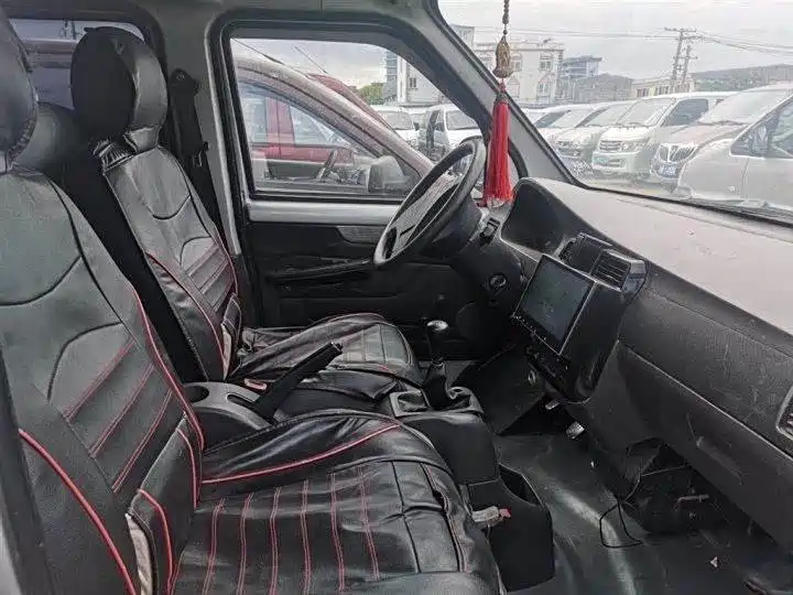 Wuling Motors Wuling Rongguang 2012 1.5L Extended Standard Model 2015 - thumbnail 9