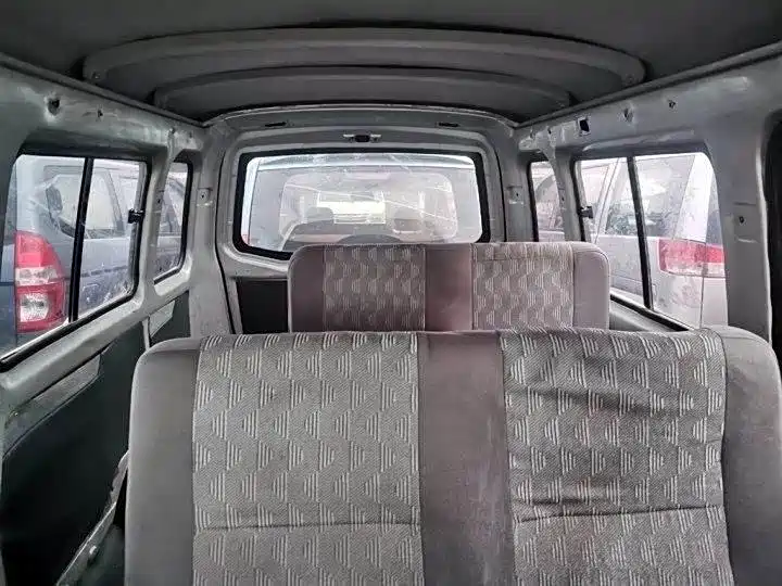 Wuling Motors Wuling Rongguang 2012 1.5L Extended Standard Model 2015 - thumbnail 10