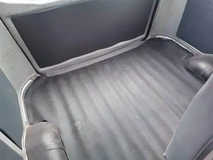 Wuling Motors Wuling Rongguang 2012 1.5L Extended Standard Model 2015 - thumbnail 11