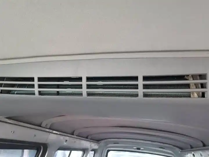 Wuling Motors Wuling Rongguang 2012 1.5L Extended Standard Model 2015 - thumbnail 12