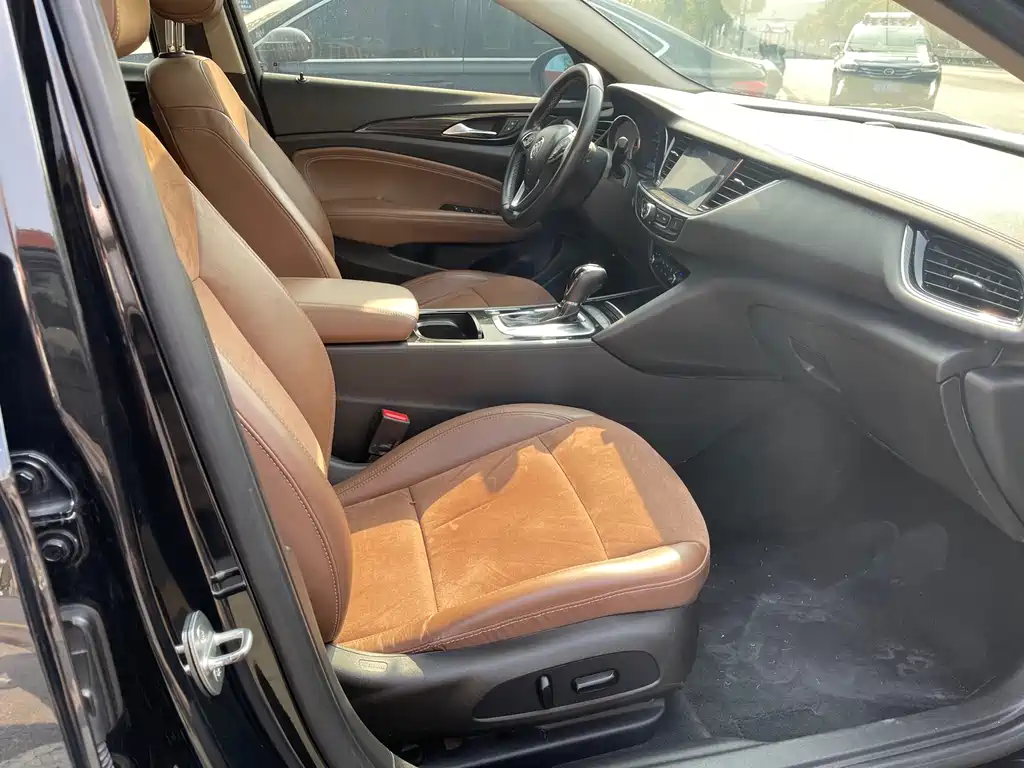 Buick Buick Regal 2019 20T Essential Edition国VI 2019 - thumbnail 14