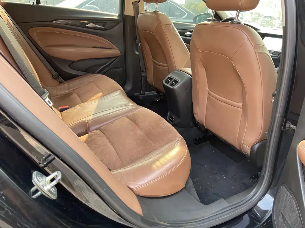 Buick Buick Regal 2019 20T Essential Edition国VI 2019 - thumbnail 15