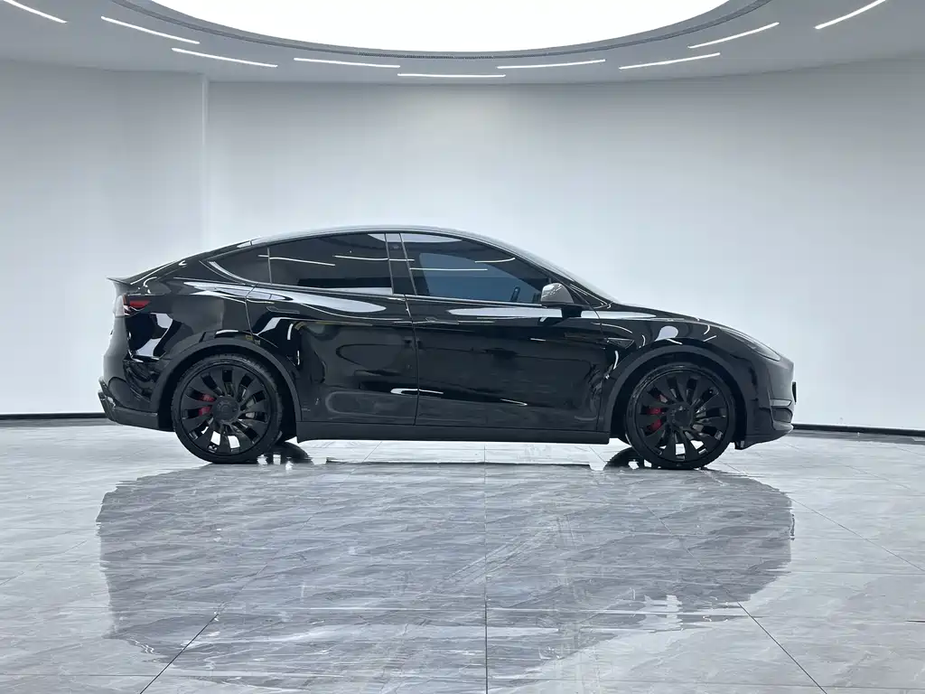 Tesla Model Y 2022 Performance AWD 2023 - thumbnail 4