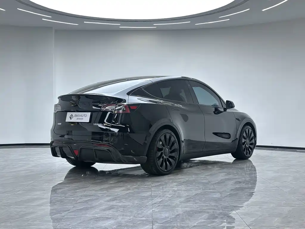 Tesla Model Y 2022 Performance AWD 2023 - thumbnail 5