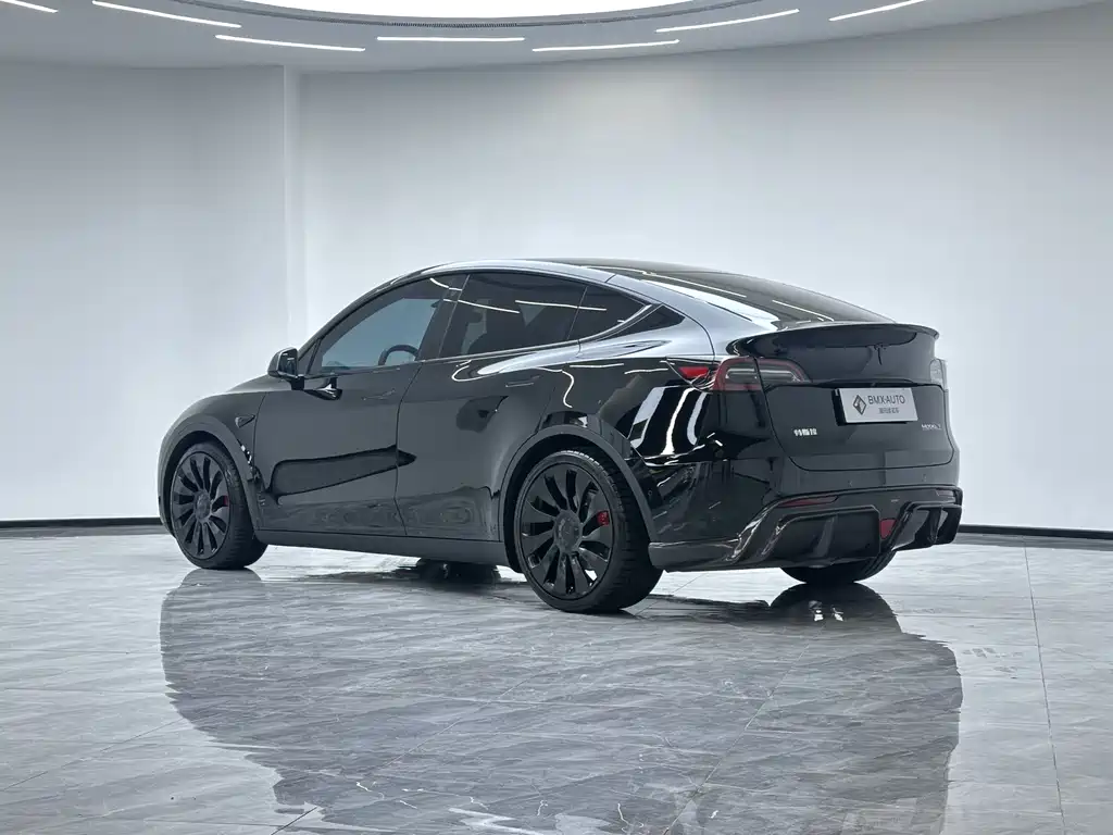 Tesla Model Y 2022 Performance AWD 2023 - thumbnail 6