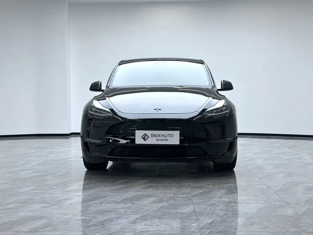 Tesla Model Y 2022 Performance AWD 2023 - thumbnail 7